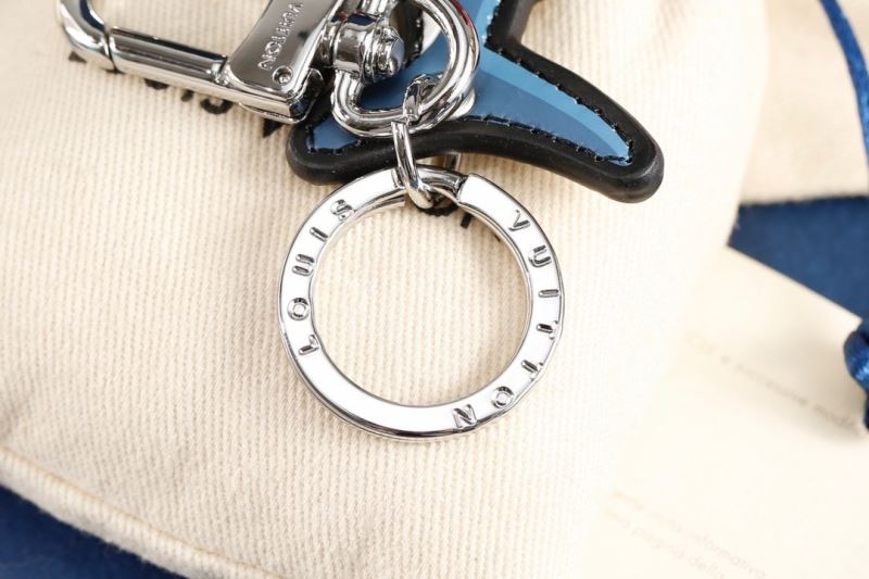 Louis Vuitton Keychains